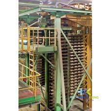 Fabriek Spijk van der Sanden F00002450